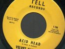 VELVET ILLUSIONS Acid Head 7