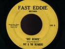 NORTHERN SOUL - PAT AND THE BLENDERS