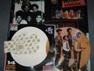 MICHAEL JACKSON 5 - PICTURE DISC + POSTER + GLOVE 