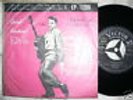 Elvis Presley 1957 Japan EP Good Rockin' EP-1206 RARE