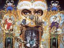 Michael Jackson DANGEROUS-LP/Vinyl- Excellent Condition