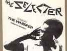 Selecter - The Whisper Spain Unique PS 7in Ska 2-Tone