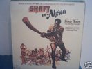 JOHNNY PATE-SHAFT IN AFRICA-RARE FUNK SNDTRACK LP-HEAR