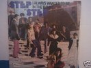 STEP BY STEP-RARE BRUNSWICK MODERN SOUL/FUNK LP-HEAR