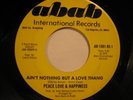RARE sweet soul 45 PEACE LOVE & HAPPINESS on ABAB-mp3