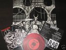 seltene PROCLAMATION/TEITANBLOOD 7´´ EP der Erstauflage