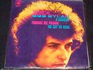 1969 BOB DYLAN Lay Lady Lay 7