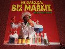 BIZ MARKIE BIZ NEVER SLEEPS LP OG SEALED JUICE CREW 89