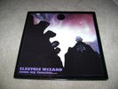 Electric Wizard Come My Fanatics RED 2LP Demon Lung 7