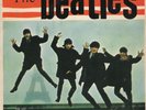 THE BEATLES  SOUTH AFRICA PS E.P  MY BONNIE