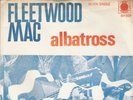 FLEETWOOD MAC  SOUTH AFRICA PS 45  ALBATROSS