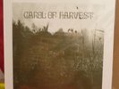 Carol of Harvest  s/t  + Insert   ltd 700 st  unplayed