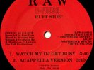 1989 Holly grail Philly Random rap B-FRESH