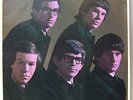 THE  ZOMBIES - LP