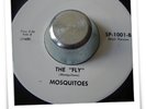 Mosquitoes The Fly LATIN SOUL BOOGALOO monster 45 HEAR