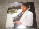 Michael Jackson-Thriller album-Unopened-1982 original