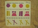 Enoch Light & The Light Brigade Lp. Command RS 33-814.