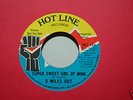 Funk Soul 45 5 Miles Out Super Sweet Girl Listen