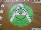 Blinky & Edwin Starr - Oh How Happy 1969 UK 45 TMG 720