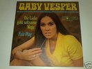 gaby vesper - die liebe geht seltsame wege **fragment**