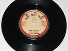 GEORGE HARRISON WAKE UP MY LOVE BEATLES LENNON MINT