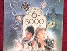 TRANSYLVANIA 6-5000  LEE HOLDRIDGE 1985 VARESE  SEALED