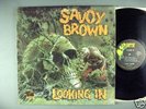 Savoy Brown  Looking In
