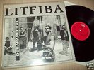 LITFIBA DESAPARECIDO STAMPA FRANCESE - CCCP DIAFRAMMA