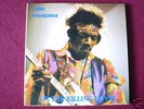 JIMI HENDRIX 3 Lp Box 