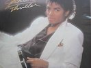 MICHAEL JACKSON THRILLER ALBUM 1982 UNOPENED MINT