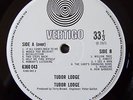 Tudor Lodge UK Vertigo Swirl first pressing