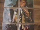 Maxi Picture Singels Michael Jackson selten Vinyl
