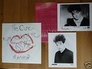 THE CURE - Kiss Me Kiss Me Kiss Me Interview 12