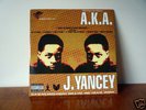 AKA J. Yancey (Golden Years) (2xLP) J Dilla Jay Dee