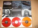 LED ZEPPELIN The Grand Levitation 3-fach LP/FOC
