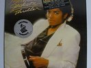 Michael Jackson Thriller vinyl LP Factory Sealed