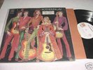 Fotheringay WLP PROMO LP s/t DEBUT SANDY DENNY NM/EX