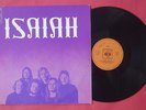 Isaiah-Same 1975 Germany CBS Original LP Austria Prog