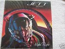 CANADIAN METAL- JETT BLACK 
