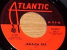 Northern Soul SKA KINGS Jamaica Ska 1964 ATLANTIC *HEAR