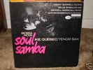 Ike Quebec- Soul Samba- Blue Note- NY- Orig.