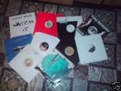 VINYLS TECHNO RETRO STYLE CHERRYMOON