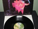 Black Sabbath Paranoid SUPER RARE QUAD PRESS Quadradisc