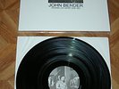 John Bender - Packing List +++ Minimal + Synth +ltd100