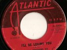 NORTHERN SOUL/ SOUL BROTHERS SIX/ I'LL BE LOVING YOU