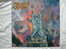 Malevolent Creation 'The Ten Commandments' LP 1991