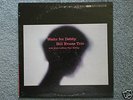 Original Press-Bill Evans-Waltz For Debby-Riverside DG