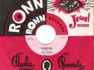BILL BUSH IM WAITING ORIGINAL RARE NORTHERN SOUL EX++