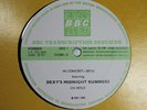 Dexy's Midnight Runners - In Concert BBC Disc No 287