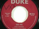 King Cannon 
